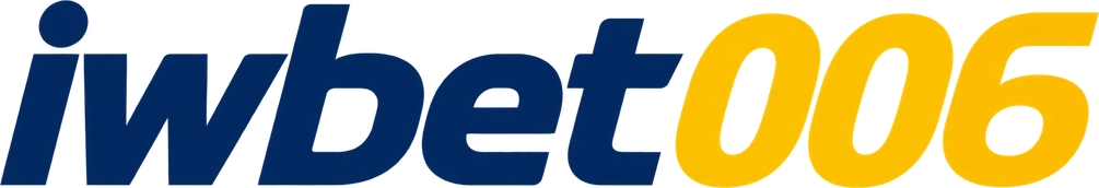 iwbet006 Logo